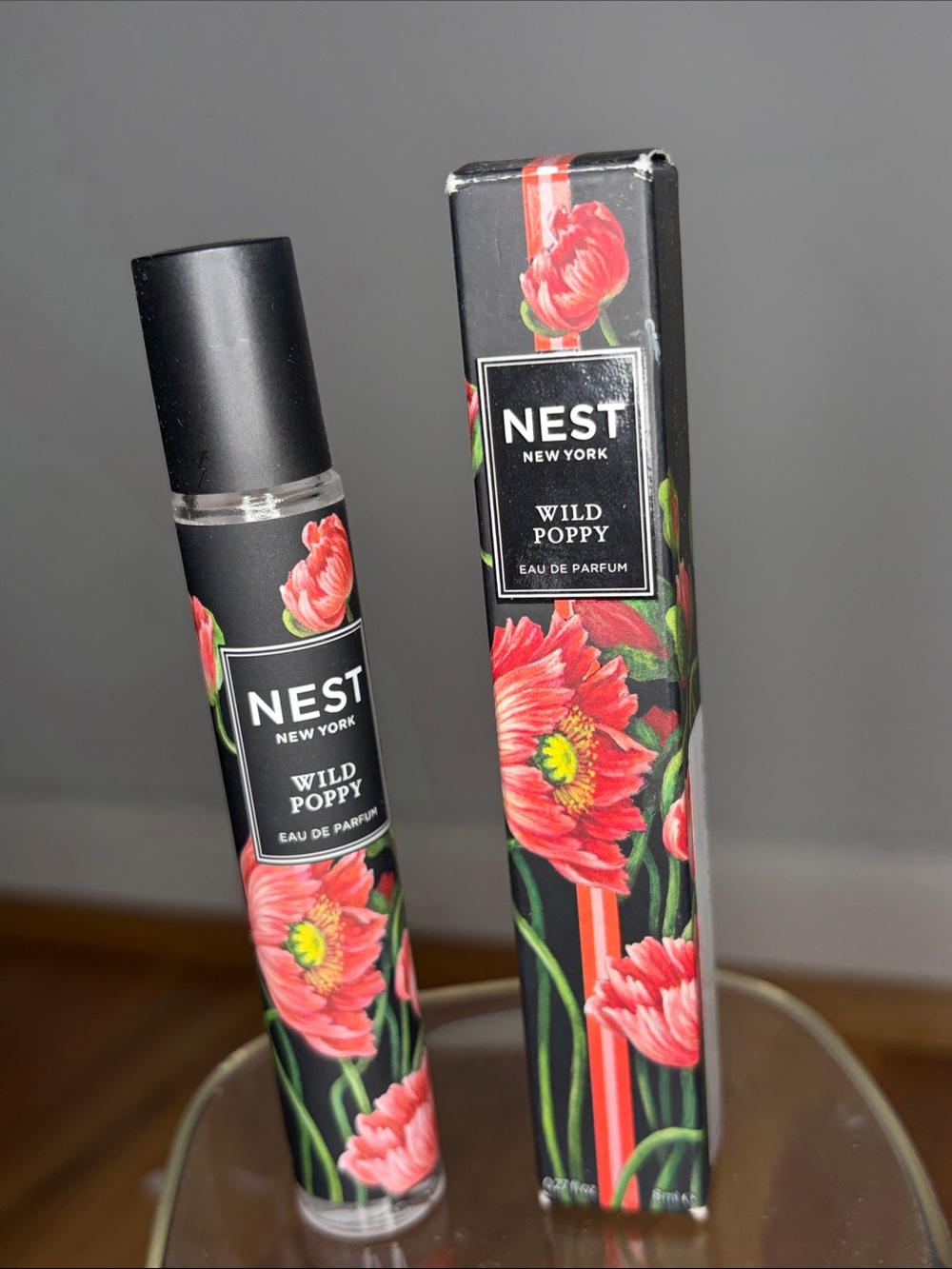 NEST Fragrances Wild Poppy Spray 8 ml